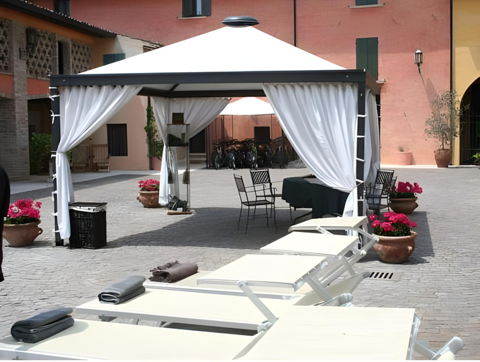Others 2, Corte Uccellanda Relais & Spa, Mantua