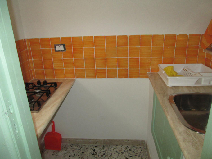 3, Casa e Putia, Palermo