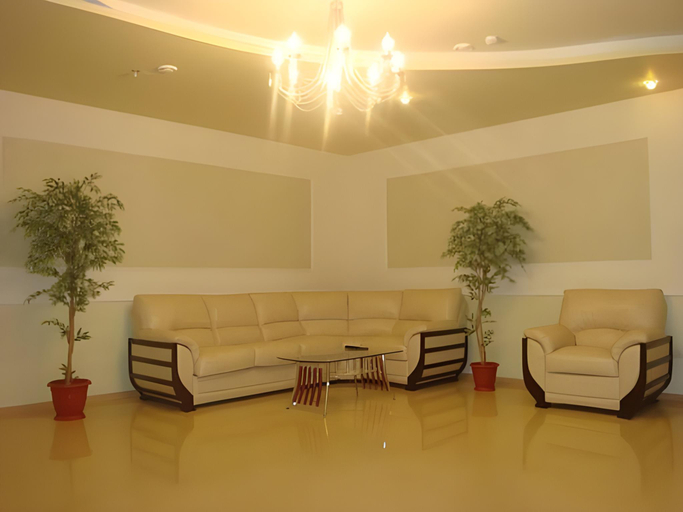 Public Area 2, Kalipso Hotel, Privolzhskiy rayon
