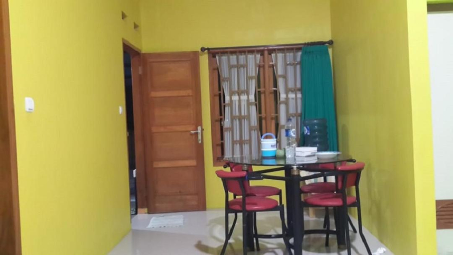 Dining Room 3