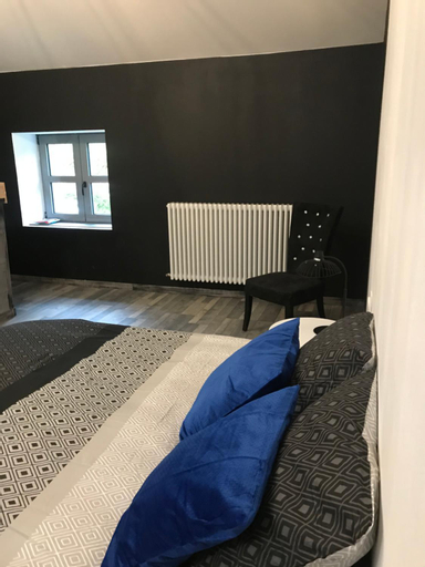 Bedroom 12