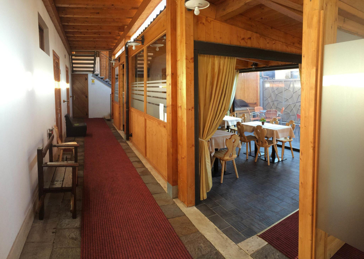 Food & Drinks, Bed & Breakfast Bel Sole, Roma