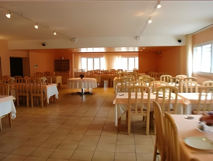 Food & Drinks 4, Hotel Le Montaigu, Hautes-Pyrénées