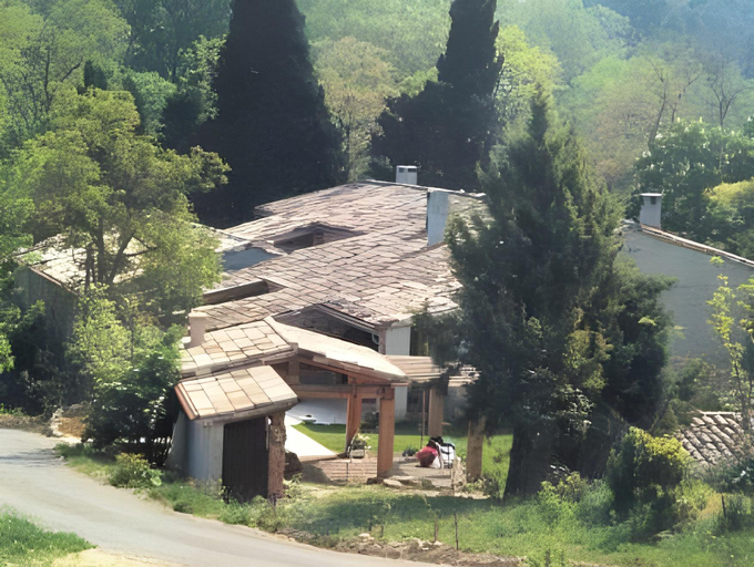 Others 5, Domaine La Sauzette, Aude