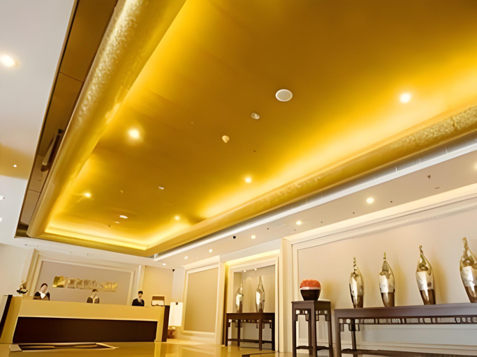 Others 4, Wuhan Yamao Hengsheng Hotel, Wuhan