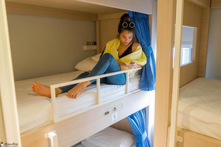 Bedroom 14
