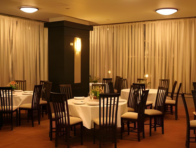 Food & Drinks 3, Hotel Esplanada, Tulcea