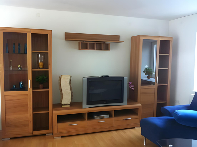 Public Area 3, Linz Apartment Comfort-Size, Linz