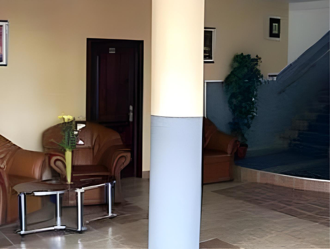 Public Area 2, Hotel Simeria, Gura Humorului