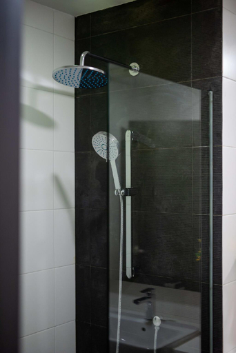 Others 2, A Cozy & Stylish Apt at Suasana Suites JB, Johor Bahru