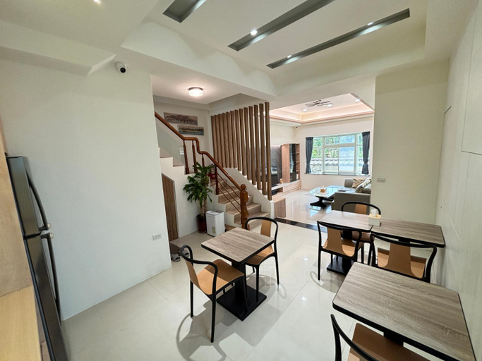 Food & Drinks 5, Hualien Wazuka Homestay, Hualien