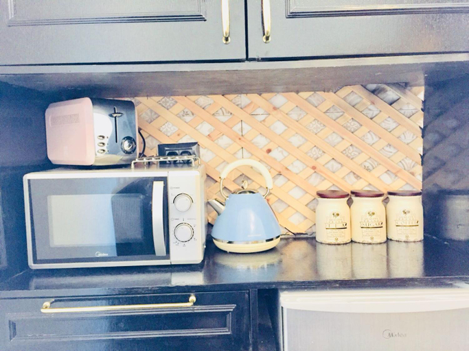 Others 4, Shantell Luxury Apartment