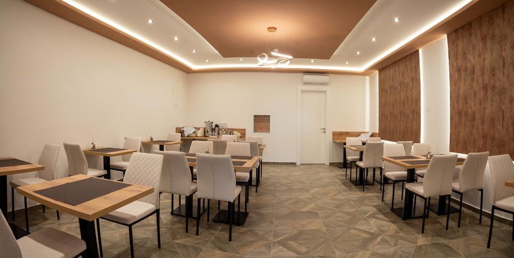 Food & Drinks 2, Hotel Sistems, Banja Luka