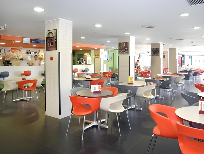 Food & Drinks 5, Medplaya Hotel Rio Park, Alicante