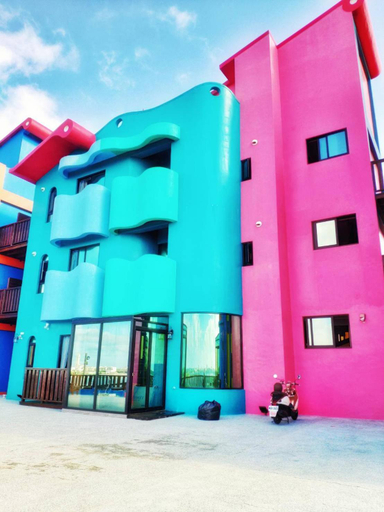 Others 2, Xingqing Seaview Homestay, Penghu