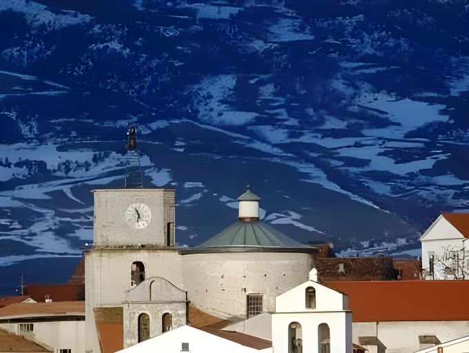 Others 5, Borgo San Pietro, Isernia