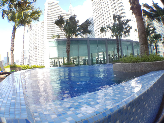 Sport & Beauty 5, Vortex Suites Klcc Yonder Twin Tower, Kuala Lumpur