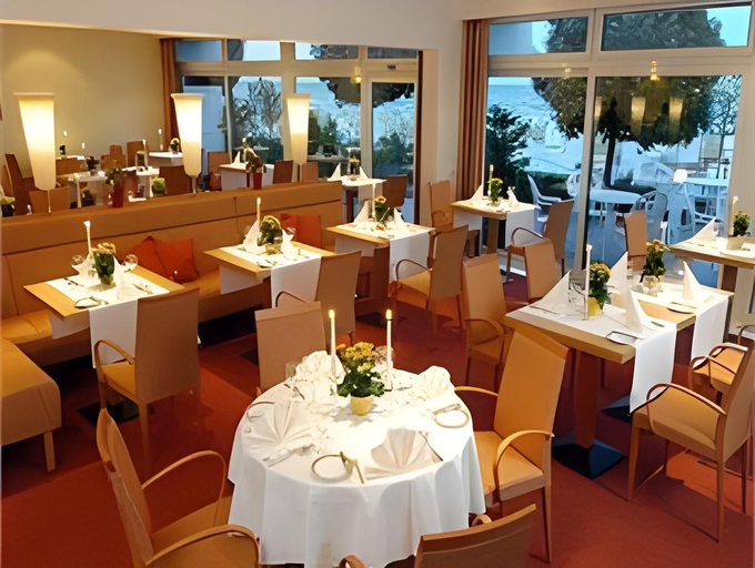 Food & Drinks 5, Strandidyll, Ostholstein