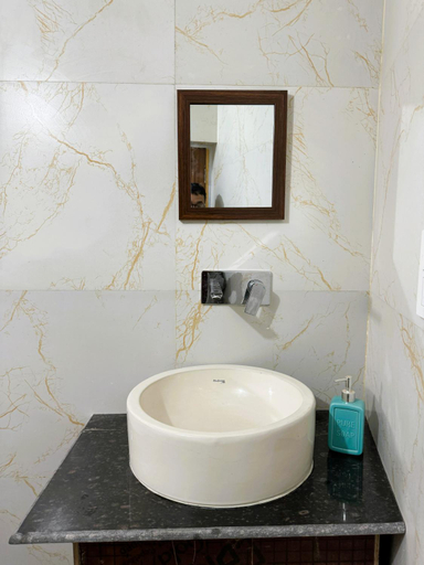 Bathroom 3, Wanderlust Mukteshwar, Nainital