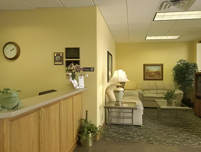 Others 3, North Platte Inn and Suites, Lincoln