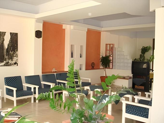 Public Area 3, Kissamos Hotel, Crete