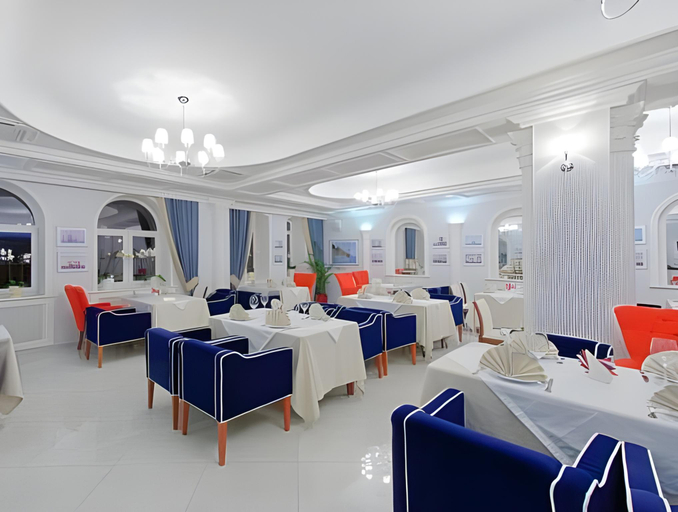 Others 2, Bristol Spa-Hotel, Pyatigorsk