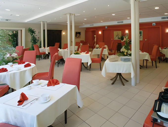 Food & Drinks 4, HOTEL CERISE - LES SOURCES Luxeuil-les-Bains, Haute-Saône
