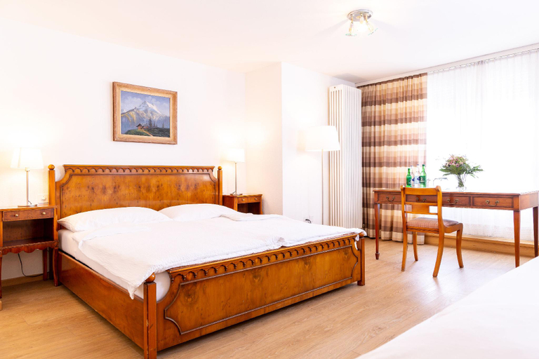 Bedroom 7