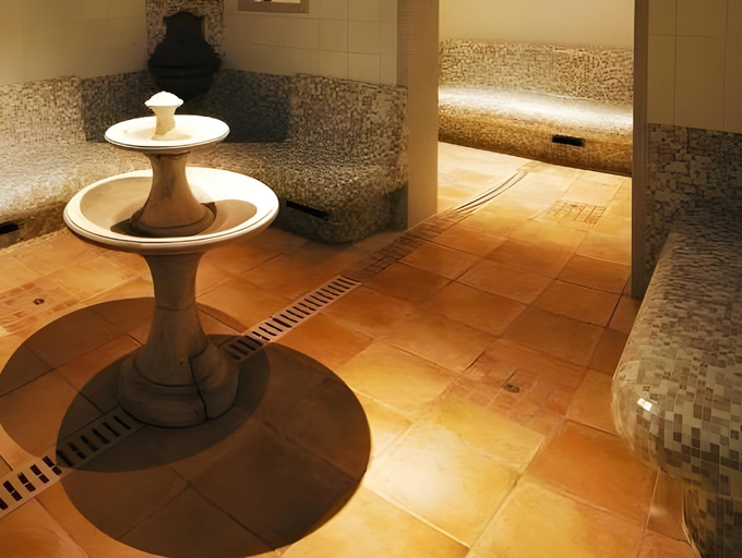 Bathroom 4, Residence Neptunia, Ille-et-Vilaine