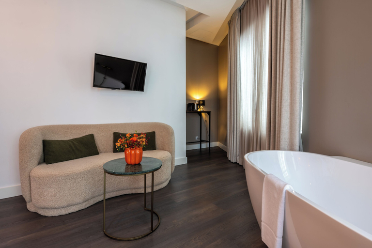 Others 5, Boutique Hotel Maldegem, Vlissingen