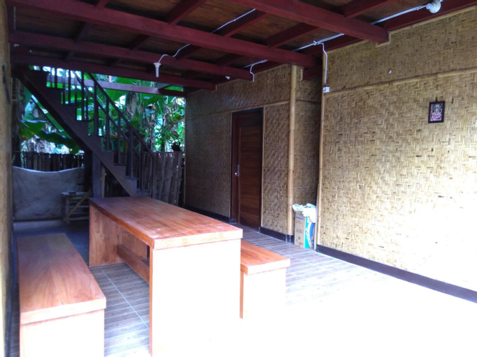 Sauna 5