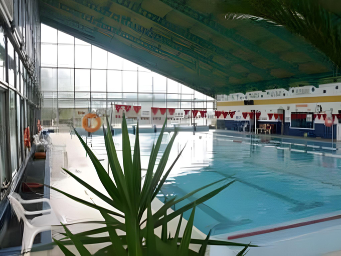 Sport & Beauty, Confero, Nysa