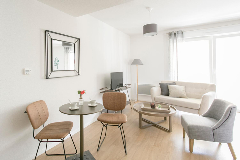 Others 3, Zenao Appart'hotel Mulhouse, Haut-Rhin