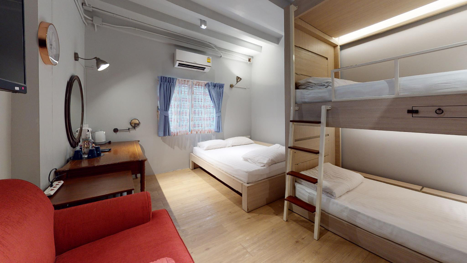 Bedroom 10