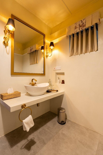Bathroom 3, Summerhill Bungalow by Bluechip Leisure, Nuwara Eliya