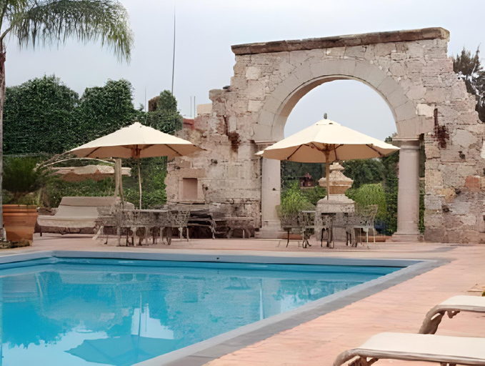 Sport & Beauty 5, Villa San Jose Hotel and Suites, Morelia