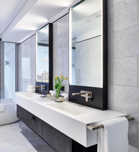 Bathroom 4