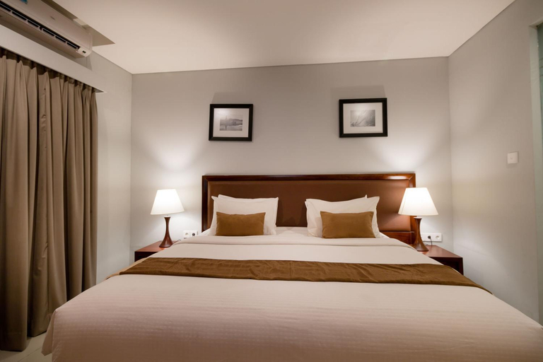 Bedroom 8
