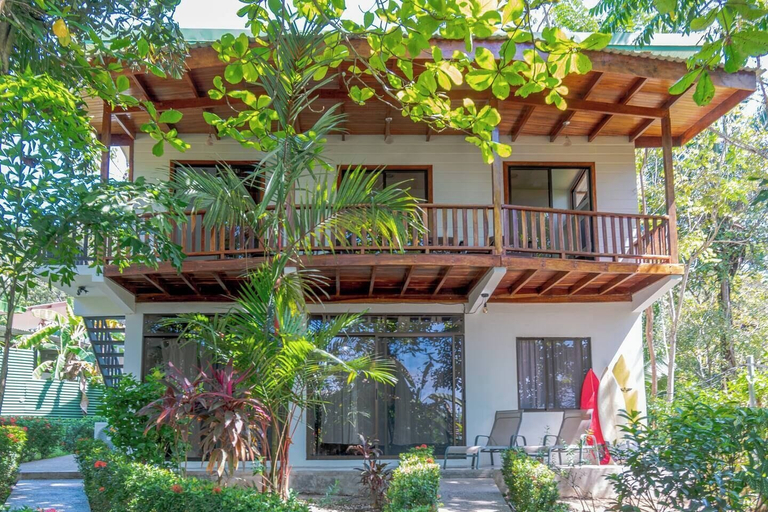 Exterior & Views, Surfside Apartments Mal Pais, Puntarenas