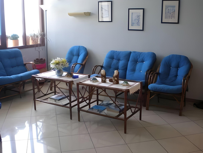 Public Area 2, Agnanti Hotel, Thessaly