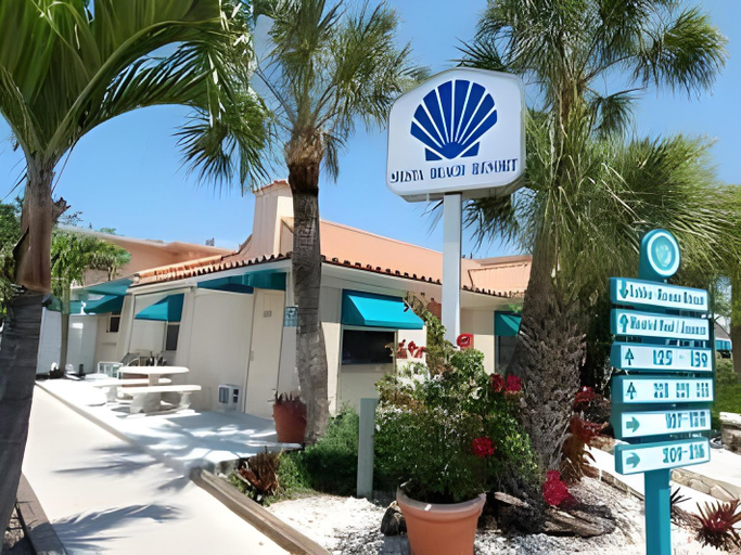 Exterior & Views 1, Siesta Beach Resorts & Suites - Siesta Key, Sarasota