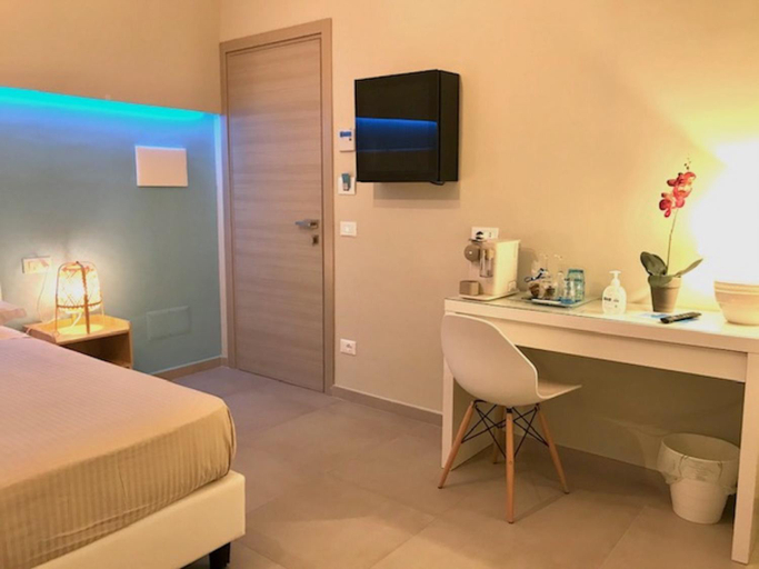Others 4, ESMERALDA'S ROOMS, Olbia-Tempio