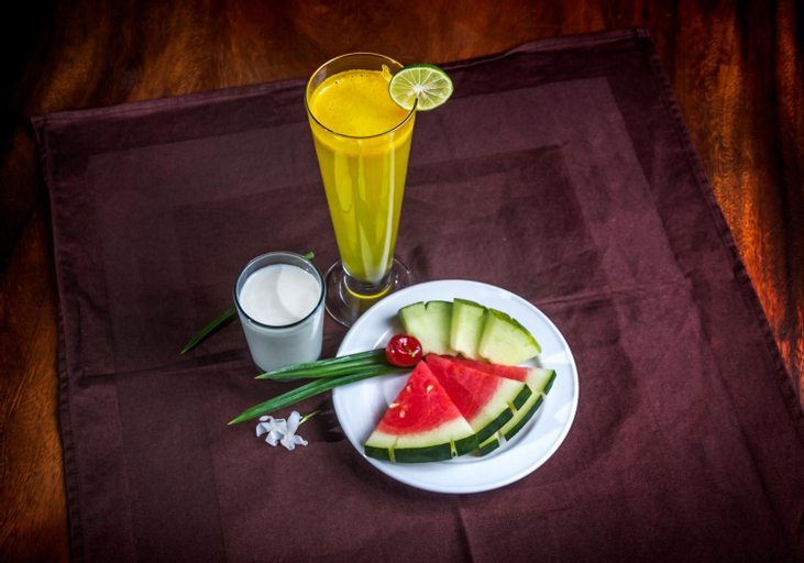 Food & Drinks 10