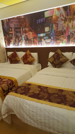 Bedroom 14