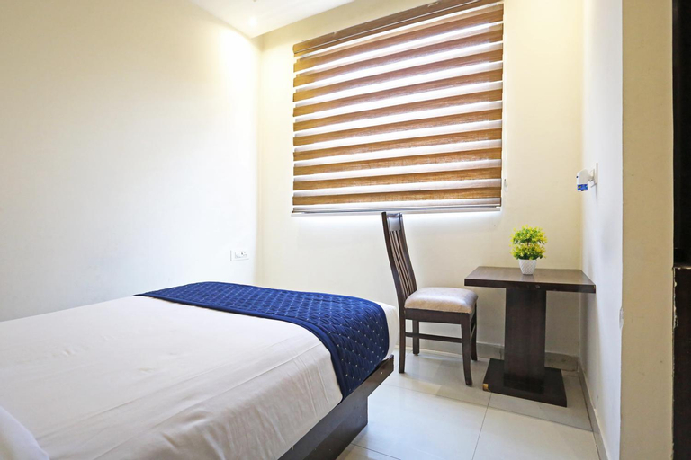 The Iconic Hotel Delhi International Airport, West