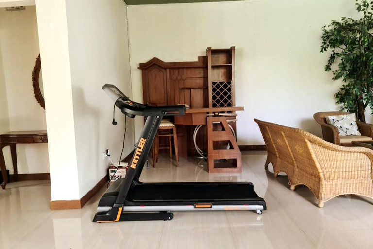 Others 5, Villa Mimosa 4 bedroom di Nusa Dua, Badung