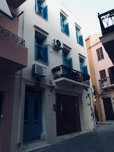 Others 3, DIONI, Crete