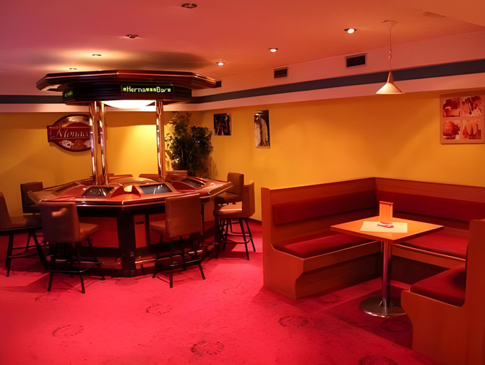 Food & Drinks 5, Hotel Rohac, Tvrdošín