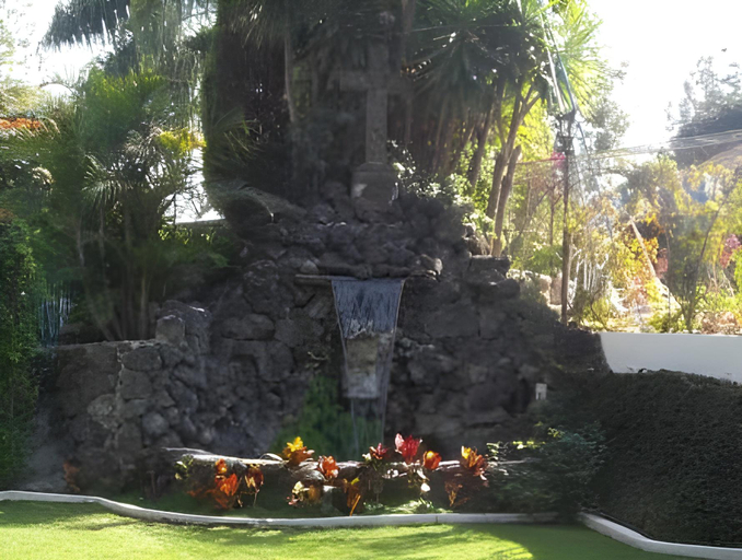 Others 5, Posada Los Alcatraces, Atlixco