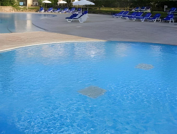 Sport & Beauty 2, Pierre & Vacances Residence Les Rivages des Issambres, Var
